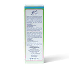 Lemisol Feminine Wash, Daily Cleanser, Hypoallergenic, 16 FL Oz, Bottle