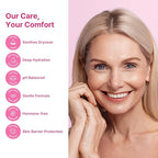 Bioidentical Estriol Cream for Women 2 pack - External Intimate Estrogen Cream with Estriol for Vaginal Dryness & Irritation – Menopause & Postmenopause Relief