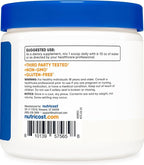 Nutricost D-Mannose Powder 100 Grams (50 Servings) - Non-GMO and Gluten Free