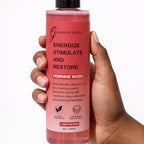 Love Potion Feminine Wash – Rose Yoni Cleanser for Women, Natural Intimate Wash with Aloe & Essential Oils, Odor Control & pH Balanced Daily Care, Plant-Based Formula, 240ml
