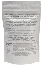 Hormone Balance Tea for Women Herbal Tea with Nettle, Raspberry Leaf, Spearmint, Vitex Berries & Cramp Bark – Natural Menstrual Cycle Support & PMS Relief – Caffeine-Free, 30 Servings