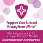 21st Century Hair, Skin and Nails Extra Strength Tablets, 90 Count (27847)
