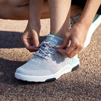 OrthoComfoot Women's Arch Support Orthopedic Sneakers