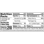 RXBAR Protein Energy Bites, Gluten Free Energy Snacks, Protein Snacks, Dark Chocolate Peanut Butter (60 Bites)