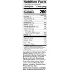 Nature Valley Oat and Nut Protein Granola Balls, Peanut Butter and Chocolate Chip, Protein Snacks, 7.94 oz
