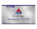 Atkins Endulge Peanut Butter Cups, Dessert Favorite, Low Carb, 0g Sugar, 20 Count