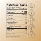 FlavCity All in One Protein Shake Powder, Vanilla Latte - 60mg Caffeine + Collagen Peptides, Reishi & Cordyceps - Focus, Skin, Hair & Joint Support - 100% Grass Fed Whey, 20 Servings