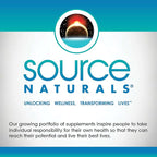 Source Naturals Hyaluronic Acid, Promotes Healthy Joints*, 50mg - 30 Capsules