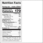 Quest Nutrition Ready To Drink Chocolate Protein Shake,30g Protein,4g Net Carbs,Gluten Free,Keto Friendly,11 fl oz,(Pack of 24)