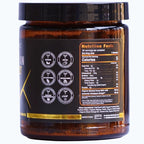 Organic SHILAJIT Gummies by NutroTonic | Shilajit for Men & Women | Cane Sugar Free, Sweetened by Organic Manuka Honey | Clean Formula | Natural Fulvic & Humic Acid | 30 Healthy Gummies (6)