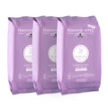 Fresh One Feminine Wipes - Natural pH Balanced Intimate Wipes for women | Soothing, Gentle Cleansing | Feminine Hygiene Wipes for Sensitive Skin, Personal Care, & Daily Use