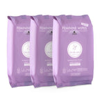 Fresh One Feminine Wipes - Natural pH Balanced Intimate Wipes for women | Soothing, Gentle Cleansing | Feminine Hygiene Wipes for Sensitive Skin, Personal Care, & Daily Use