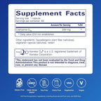 Pure Encapsulations CoQ10-250 mg CoQ10 - Brain Support Supplement* - Mitochondrial & Cellular Energy Support* - Non-GMO & Vegetarian - 60 Capsules