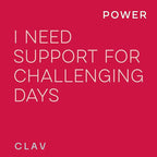 CLAV® Natural Hormone Balance for Women - PMS Relief with Siberian Rhubarb, Wild Yam & Vitex Berry - Vegan Menstrual Regulator Supplement - 120 Capsules