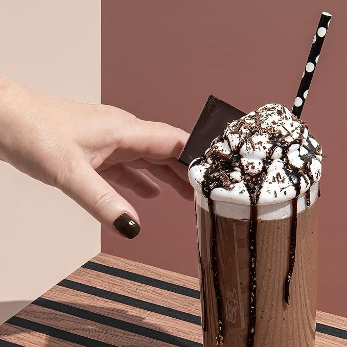 Keto Chow Chocolate | Keto Meal Replacement Shake Powder | Nutritionally Complete | Low Carb | Delicious Easy Meal Substitute | Protein Rich You Choose The Fat | Single Meal Sample