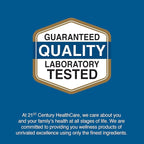 21st Century Ace Antioxidant Tablets, 75Count (Pack of 2)