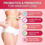 Women's Probiotic Powder - 120 Billion CFUs, 20 Strains, Cranberry Extract & 3 Prebiotics, Help for Immune Booster, Digestive Health, Vaginal & Urinary Health, 40 Packets