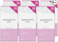 Summer's Eve Douche for Women, Island Splash, Gentle pH-Balanced Formula Helps Reduce Vaginal Odor, 2 Bottles 4.5 Oz Each, Pack of 6