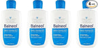 Balneol Hygienic Cleansing Lotion,3oz Bottle,(Pack of 4)