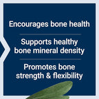 Life Extension Bone Strength Collagen Formula, Calcium Collagen chelate, Calcium fructoborate, Vitamin D3, Magnesium Citrate, Silicon, Boron, Gluten-Free, Non-GMO, 120 Capsules