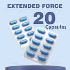Nutrition Supplements, Max Energy Boost Endurance and Elite Performance, 20 Count