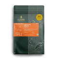 Luxmi Estates Orange Spice Darjeeling Black Tea for Caffeinated Morning Boost Natural Energy | 50 Biodegradable Teabags (50 cups)