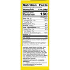 Nature Valley Sweet and Salty Nut Granola Bars, Peanut, 15 Bars, 18 oz