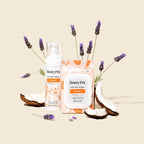 The Honey Pot Company - Feminine Wash - Herbal Infused - Sensitive Skin Types - PH Balanced Plant Based Hygiene Products - Normal - 5.51 Fluid Oz.