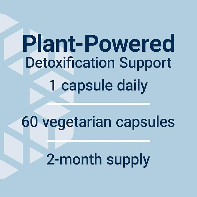 Life Extension Calcium D-Glucarate, 200 mg - Supports Detoxification, Helps Flush Out Unwanted Compounds – Gluten-Free, Non-GMO, Vegetarian – 60 Capsules