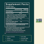 Gaia Herbs Cramp Relief - Herbal Supplement for Period Cramp Relief* - Made with Fennel Seed, Licorice Root & More - 60 Vegan Liquid Phyto-Caps (60 Servings)