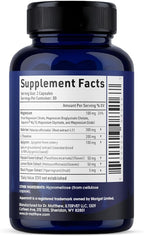 Apigenin Supplement for Sleep. Best Natural Sleep Aid Without Melatonin for Adults. With L-Theanine & Magnesium. Plant-Based Nighttime Support. Apigenina Suplemento.