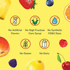 L'il Critters Gummies Immune C Plus Zinc and Vitamin D 60 Ea