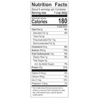 Premier Protein Mixed Berry Almond Cereal, Protein Cereal Flakes Mixed with Dried Berries and Sliced Almonds, Contains 20g of Protein Per Serving, 9 OZ Box (Pack of 2)