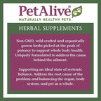 PetAlive Complete Cushex UltraPack