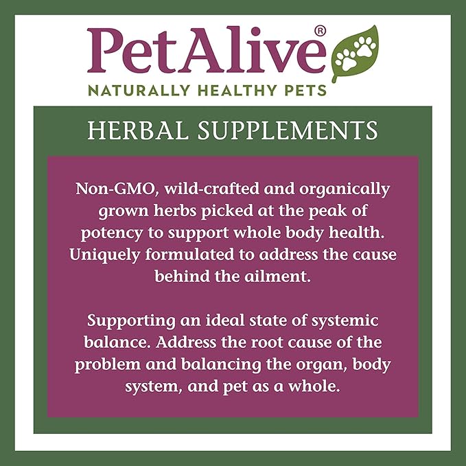 PetAlive Complete Cushex UltraPack