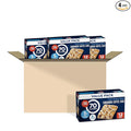 Fiber One 70 Calorie Soft-Baked Bars, Cinnamon Coffee Cake, Value Pack, 12 Bars, 10.6 oz (Pack of 4)