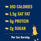 PLANTERS Deluxe Pistachio Mix, Party Snacks, Plant-Based Protein, 14.5 Oz Canister (Pack of 2)