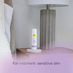 pjur med Sensitive - Water-Based Lubricant, Premium Intimate Sex Lube for Men, Women & Couples, Long Lasting - 100ml / 3.4 fl.oz