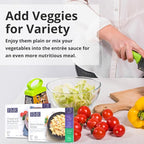 HMR Pasta Picks Entrée Pack, Pre-Packaged Lunch or Dinner to Support Weight Loss, Pack of 6 Ready to Eat Meals, 10-16 grams of Protein per Entrée, Low Calorie Food, 7-8 oz Servings per Meal