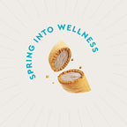 VetIQ Cat Calming Treats with Melatonin for Stress Relief, Organic Ashwagandha, and GABA Chicken Flavored Cat Calming Chews, 3.7oz