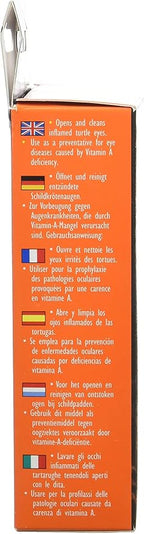 Zoo Med Repti Turtle Eye Drops 2.25 fl. Oz