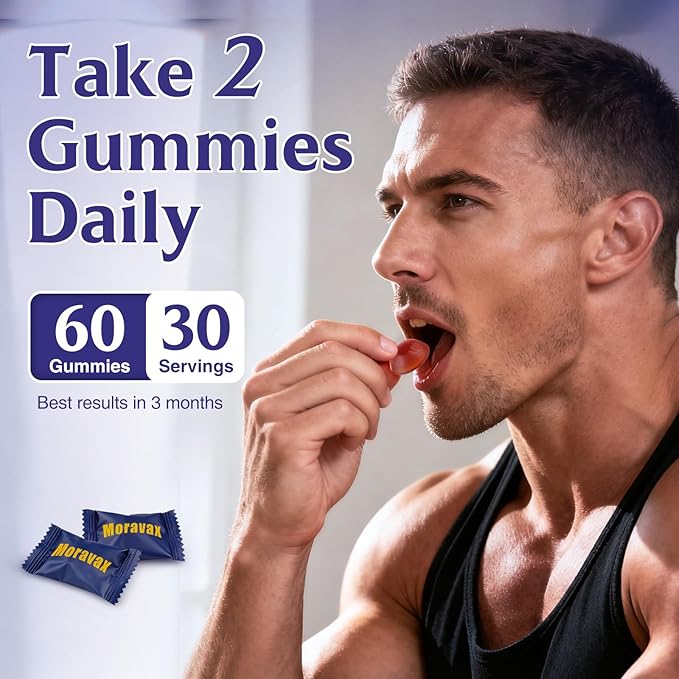 Himalayan Natural Shilajit Gummies I Gold Grade Natural Shilajit with Ashwagandha, Gokshura, Black Musli & 85+ Trace Minerals I No Added Sugar I Non-GMO I 60 Gummy