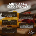Jerky.com 26pc Meat Sticks Variety Pack | Beef Jerky Gifts for Men | Low Sugar & High Protein | Gluten Free & Keto Meat Sticks | Pork, Turkey, Ham Beef Jerky Sticks & Cheese Sticks | Birthday Gifts for Men