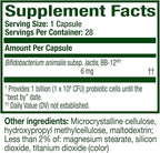 Align Probiotic, Gut Health + Immune Support Probiotic, Probiotics for Women and Men, Probiotics for Digestive Health and Immune Health, #1 Doctor Recommended Brand‡, 28 Capsules