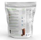 Lean1 Chocolate, Meal Replacement Protein Shake, 37 Servings in a 5lb Bag