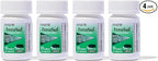 Major Ferosul - Ferrous Sulfate 325mg Tablets with 65mg of Elemental Iron - Iron Supplement for Women, Men - Green - 100 Count (4 Pack)