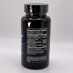 Andro400 Ultra Max T Maximum Strength T-Support Complex – 200:1 Tongkat Ali, ForsLean, & D-Aspartic Acid – Premium Formula for Lean Muscle & Metabolism – 1 Pack, 60 Capsules