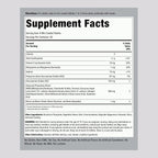 Piping Rock Glucosamine Chondroitin MSM and Turmeric | 300 Tablets | Supplement for Women and Men | Non-GMO, Gluten Free