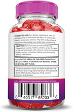 Justified Laboratories (5 Pack Ripped Results Keto ACV Gummies Advanced Formula 1000MG Ripped Results Formulated with Pomegranate Beet Juice Powder B12 Vegan Non GMO 300 Gummys
