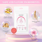 Patches - Natural Ingredients,8-Hour Long-Lasting Formula Support,Suitable for Men and Women's Body Care Patches,Can be Applied to Various Parts of The Body (60PCS)